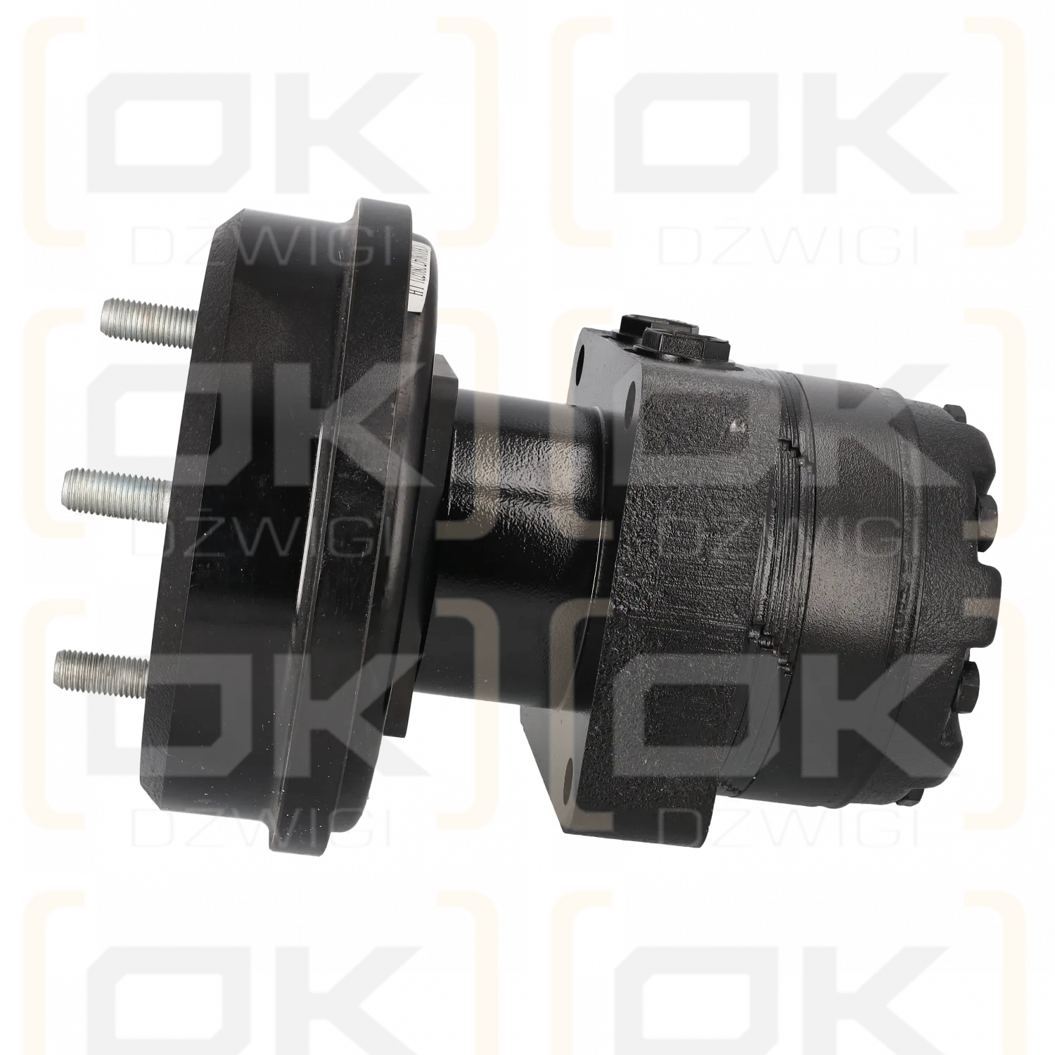 Hydraulikmotor Weiß 11199964